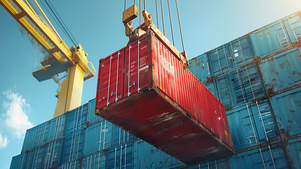 Comprendre le Groupage Maritime