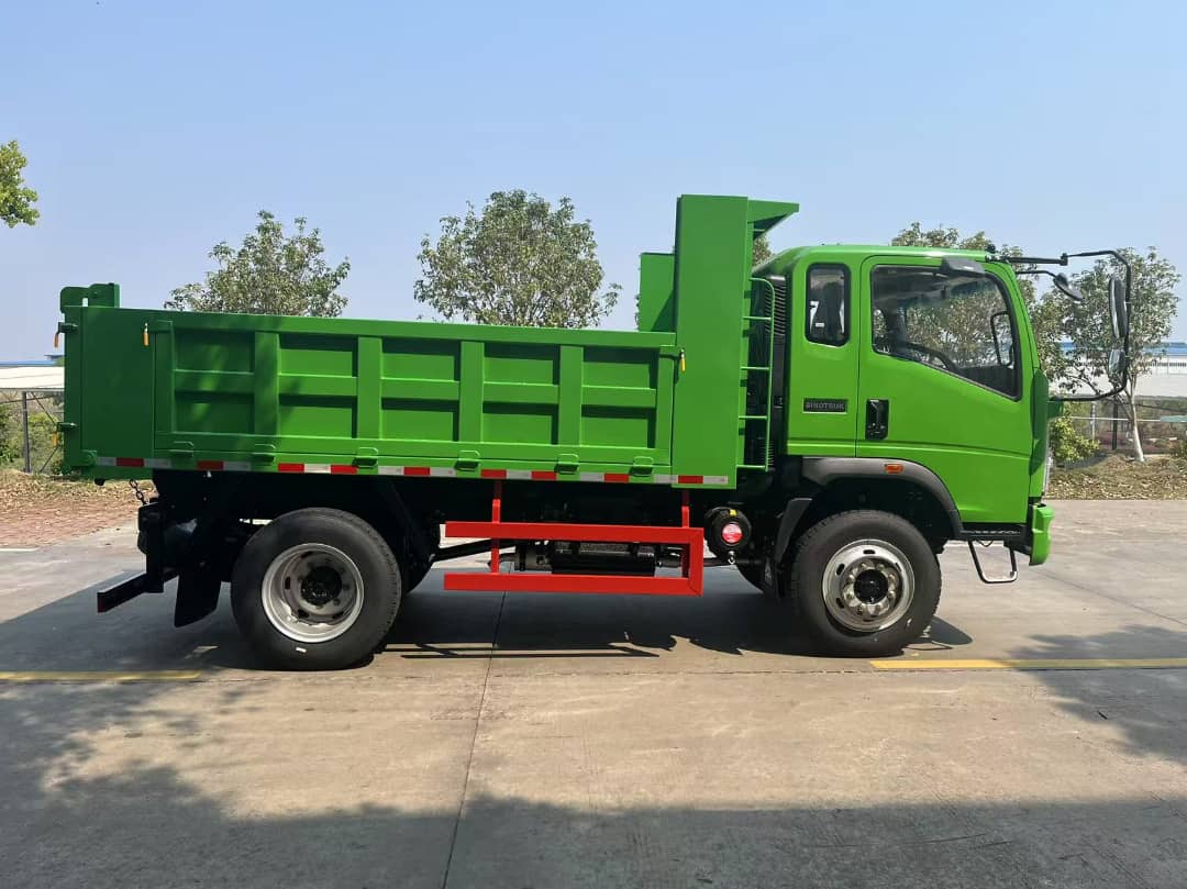 Vehicule 11