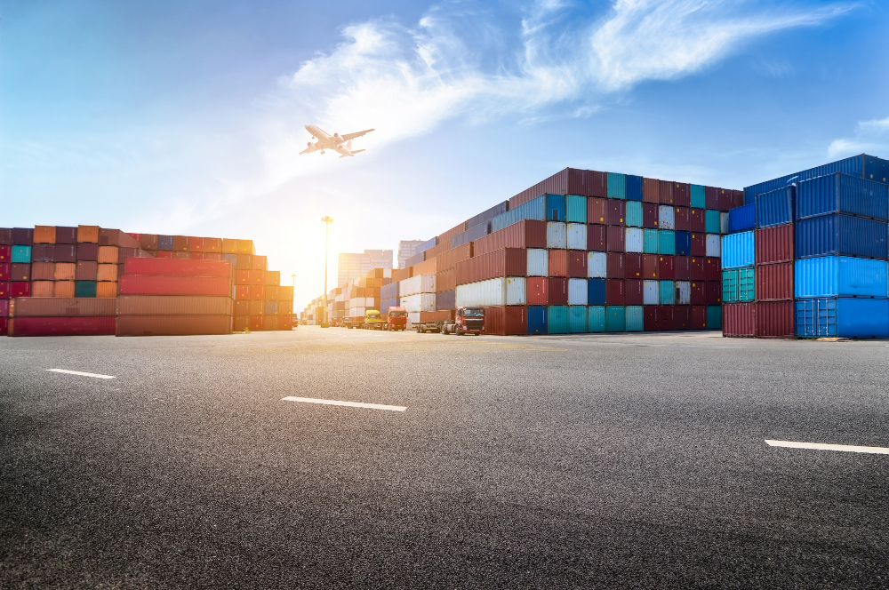 Simplifiez vos Importations depuis la Chine